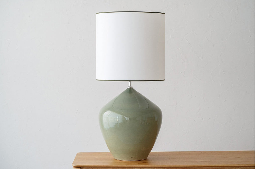 Lámpara de Sobremesa Esmeralda - pino_y_jacaranda