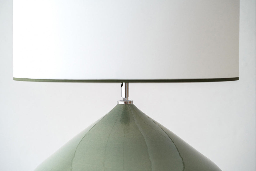 Lámpara de Sobremesa Esmeralda - pino_y_jacaranda