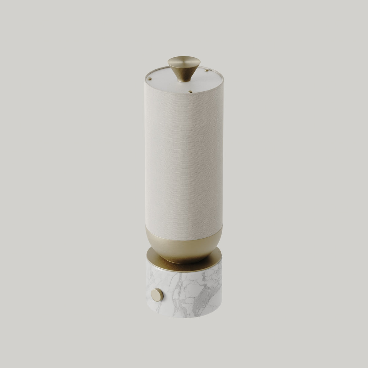 Lámpara de Sobremesa Gamb - S1358