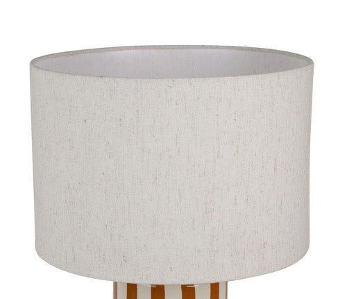 Lámpara de Sobremesa Halo - pino_y_jacaranda