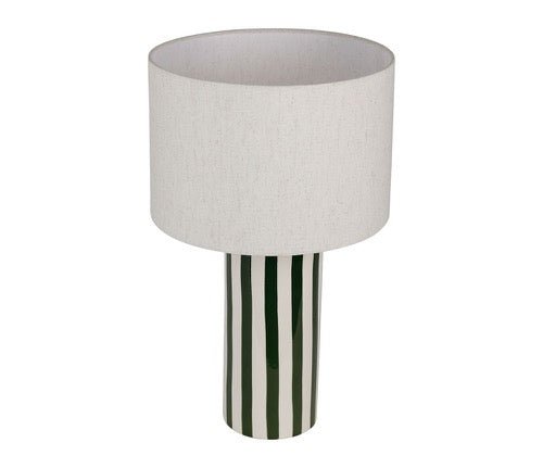 Lámpara de Sobremesa Halo - pino_y_jacaranda