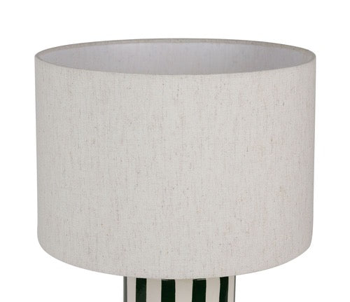 Lámpara de Sobremesa Halo - pino_y_jacaranda