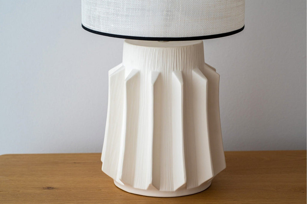 Lámpara de Sobremesa Helena - pino_y_jacaranda