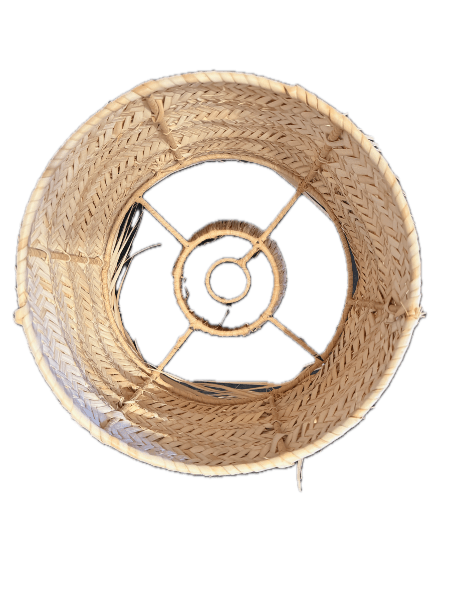 Lámpara de Sobremesa Key - #pino_y_jacaranda#