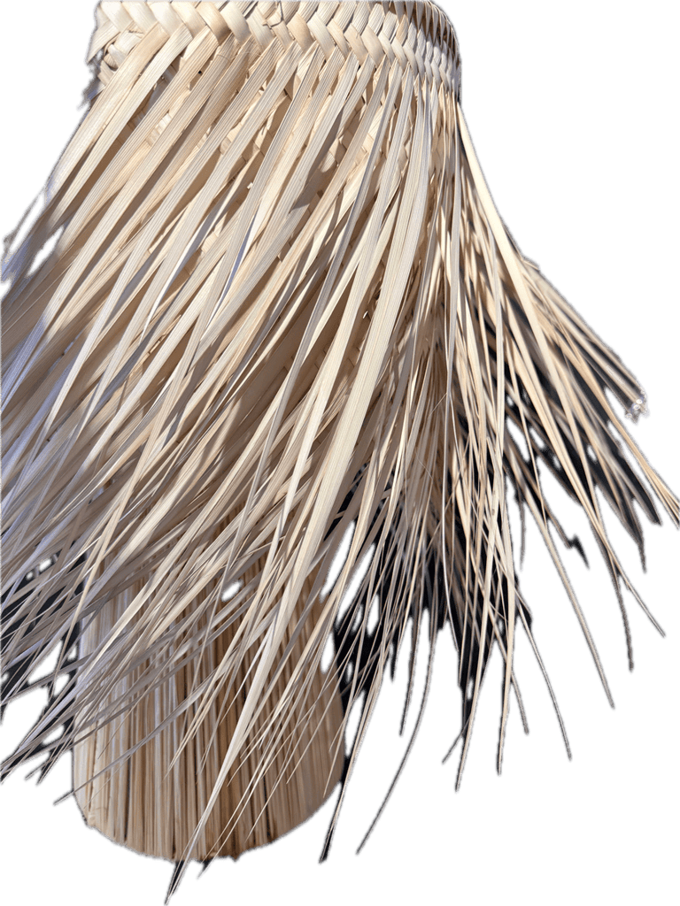 Lámpara de Sobremesa Key - #pino_y_jacaranda#