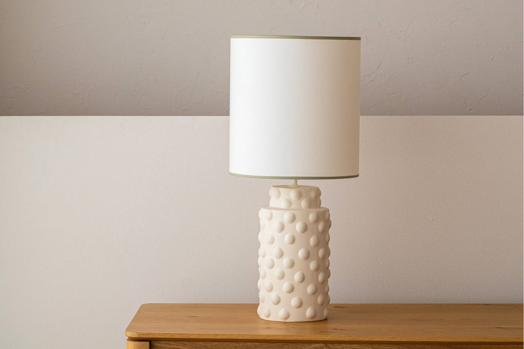 Lámpara de Sobremesa Laeno - pino_y_jacaranda