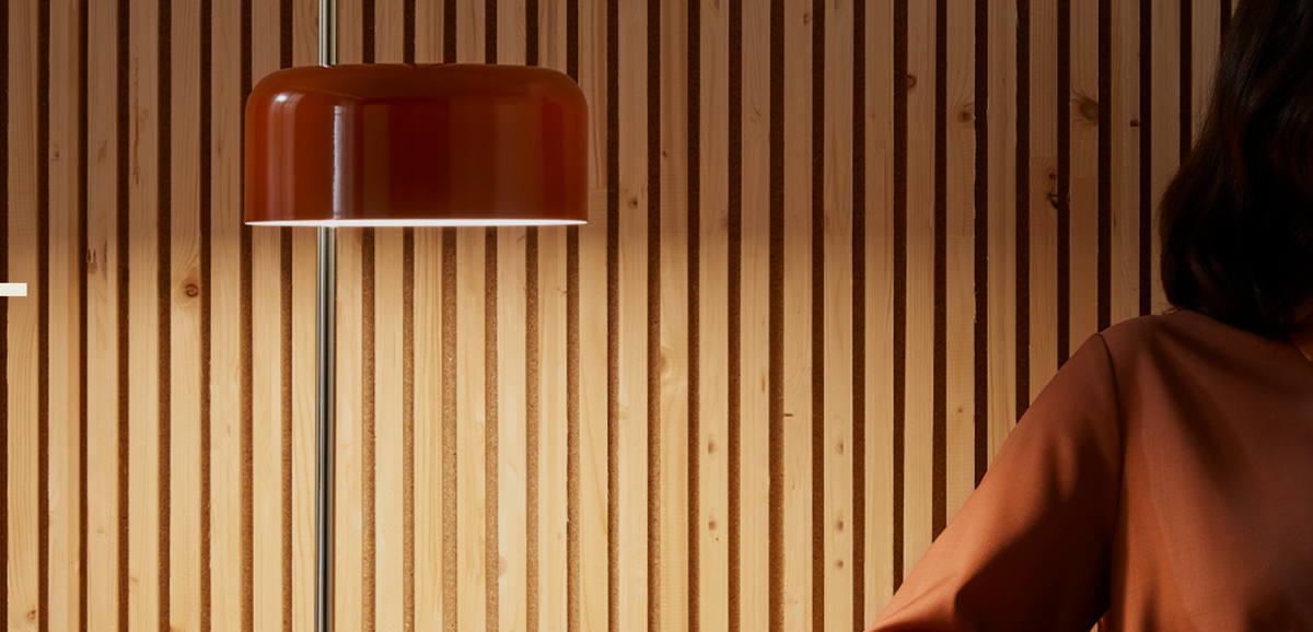 Lámpara de Sobremesa Lalu - S1189