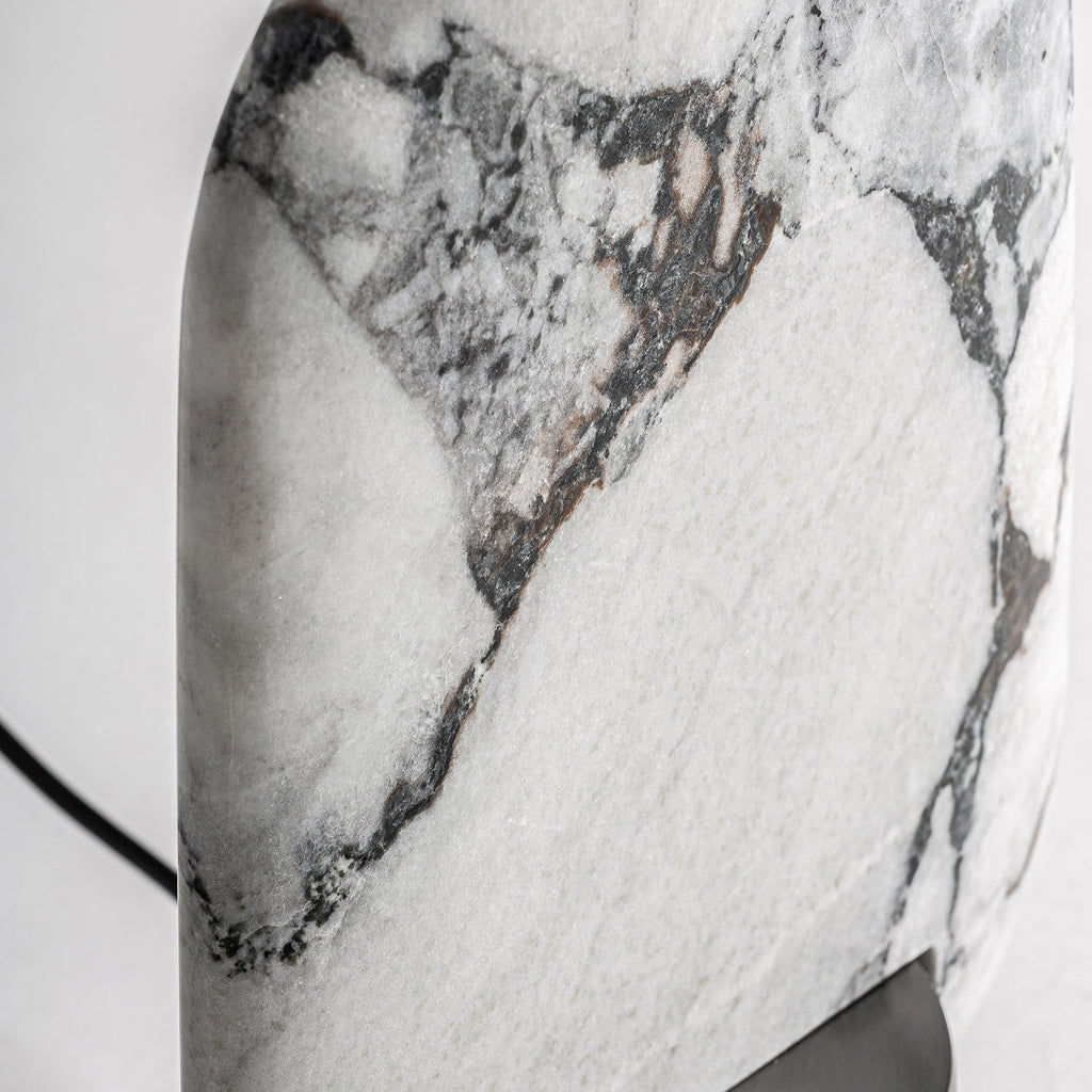 Lámpara de Sobremesa Leduc - #pino_y_jacaranda#