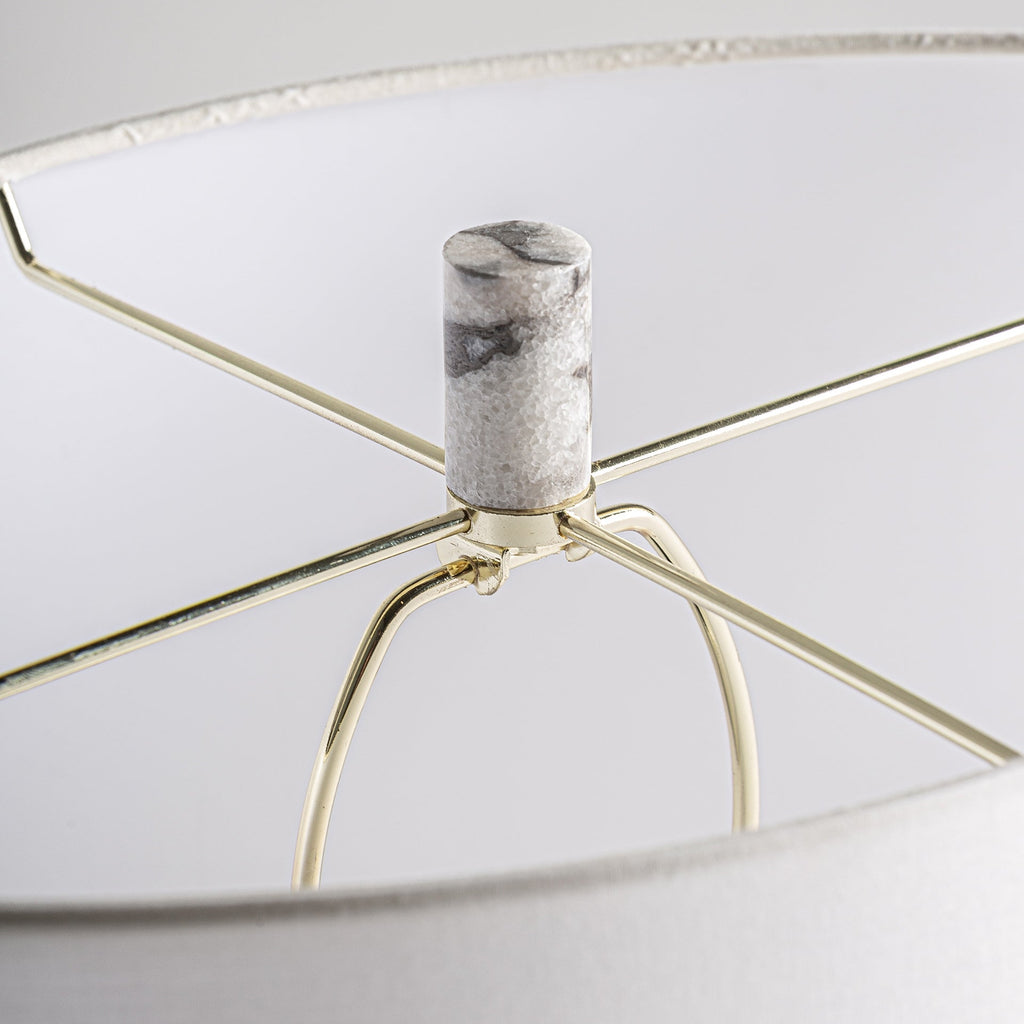 Lámpara de Sobremesa Leduc - #pino_y_jacaranda#