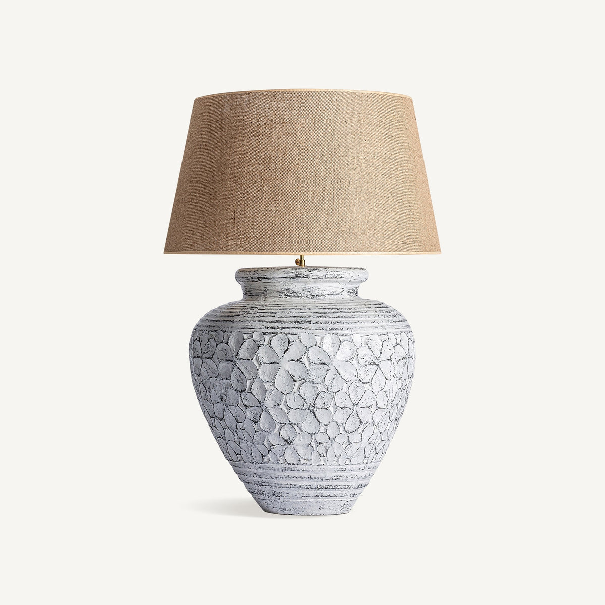 Lámpara de Sobremesa Luminalia - pino_y_jacaranda