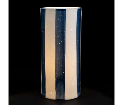 Lámpara de Sobremesa Luz Marina - pino_y_jacaranda