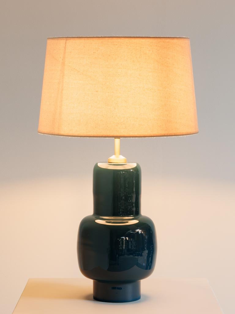 Lámpara de Sobremesa Nino - pino_y_jacaranda