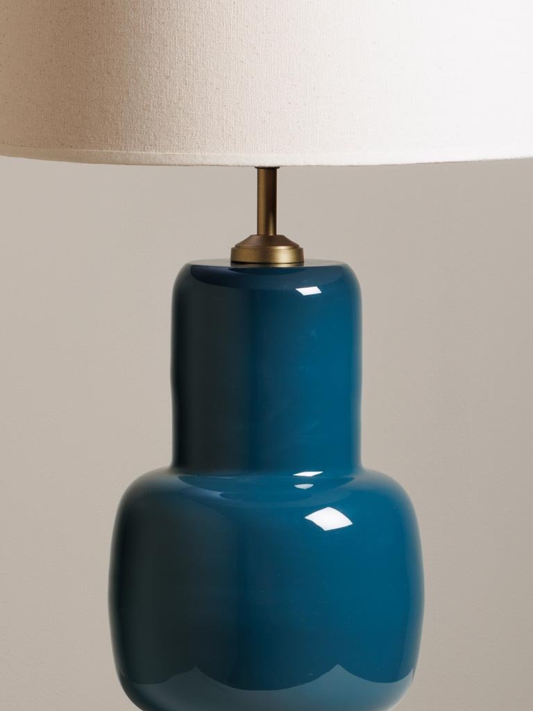 Lámpara de Sobremesa Nino - pino_y_jacaranda