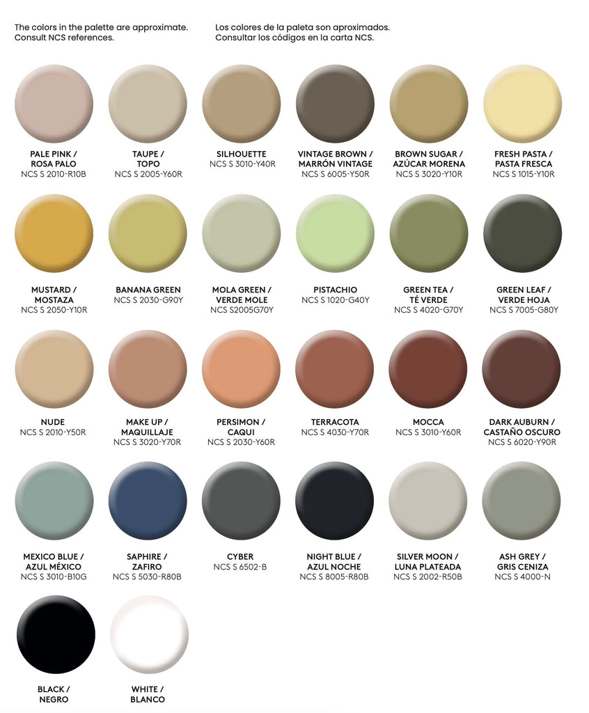 Lámpara de Sobremesa Olas - pino_y_jacaranda