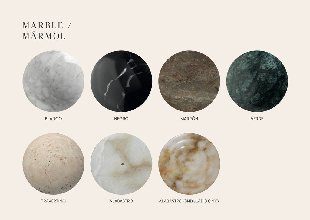 Lámpara de Sobremesa Olas - pino_y_jacaranda