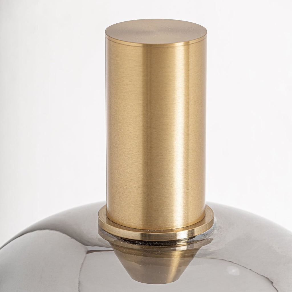 Lámpara de Sobremesa Pine - #pino_y_jacaranda#