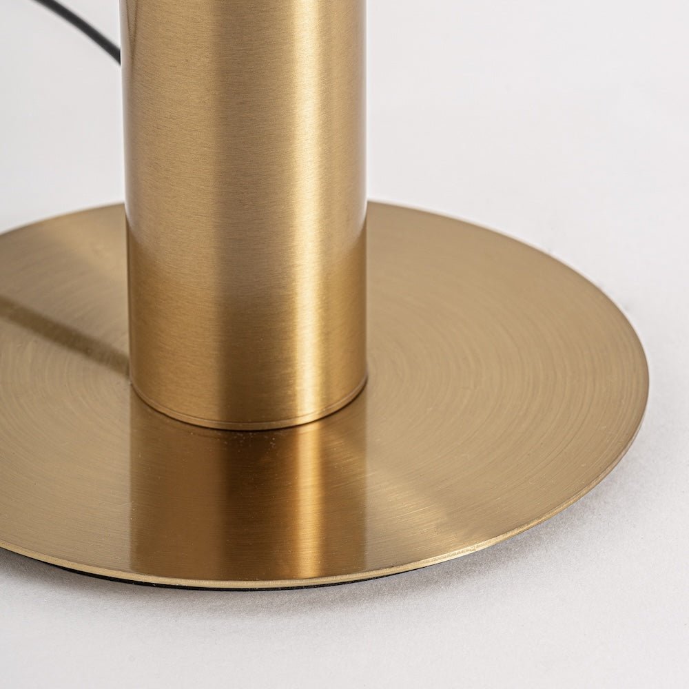 Lámpara de Sobremesa Pine - #pino_y_jacaranda#