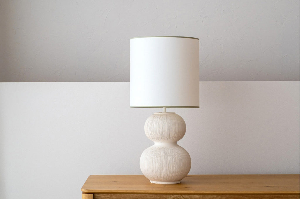 Lámpara de Sobremesa Rasé - pino_y_jacaranda