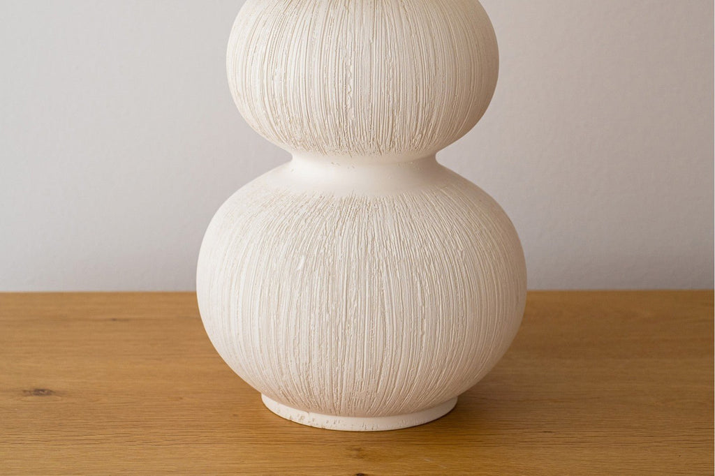 Lámpara de Sobremesa Rasé - pino_y_jacaranda