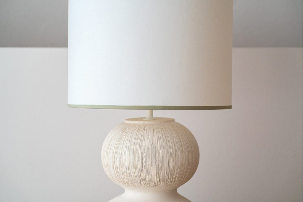 Lámpara de Sobremesa Rasé - pino_y_jacaranda