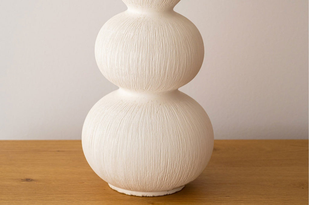 Lámpara de Sobremesa Rasé - pino_y_jacaranda