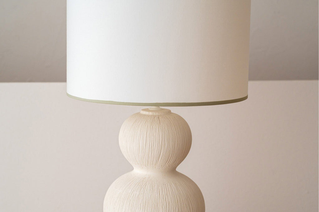 Lámpara de Sobremesa Rasé - pino_y_jacaranda