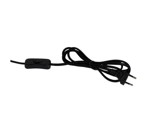 Lámpara de Sobremesa Rayas Natura - pino_y_jacaranda