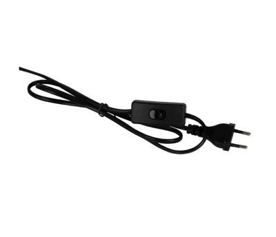 Lámpara de Sobremesa Rayé - pino_y_jacaranda