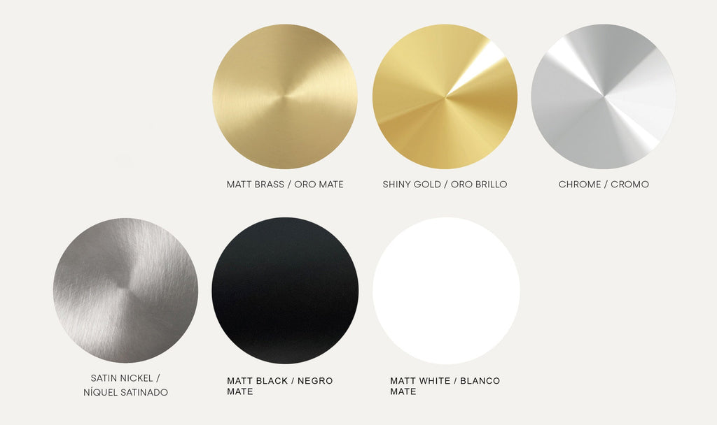 Lámpara de Sobremesa Rock Pequeña - #pino_y_jacaranda#