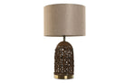 Lámpara de Sobremesa Rubí - #pino_y_jacaranda#