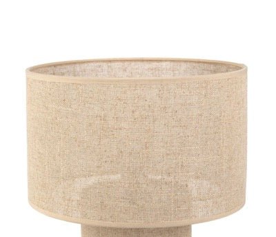 Lámpara de Sobremesa Serena - pino_y_jacaranda