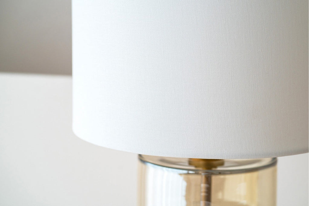 Lámpara de Sobremesa Solara - pino_y_jacaranda