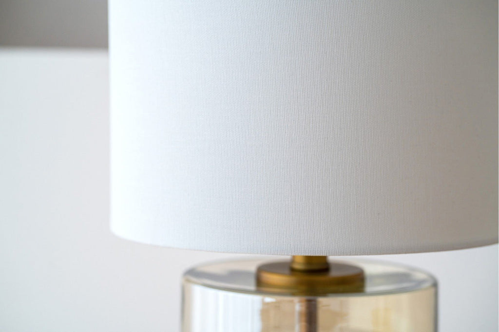 Lámpara de Sobremesa Solara - pino_y_jacaranda