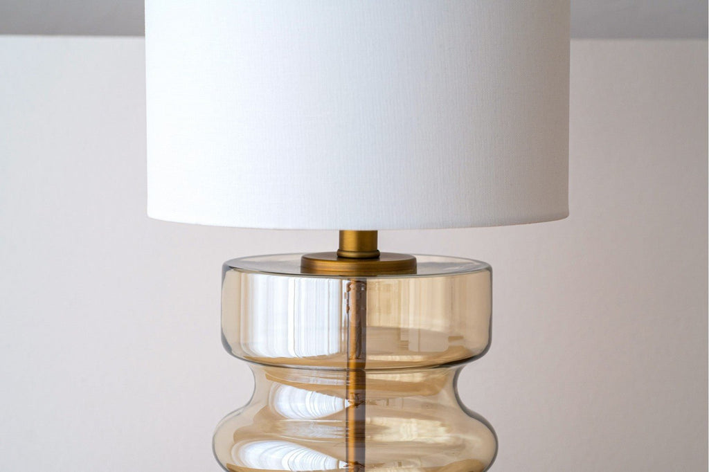 Lámpara de Sobremesa Solara - pino_y_jacaranda