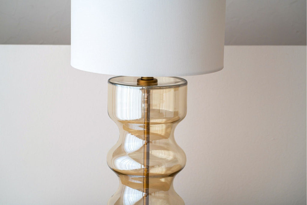 Lámpara de Sobremesa Solara - pino_y_jacaranda