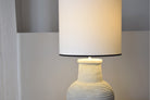 Lámpara de Sobremesa Swift Small - #pino_y_jacaranda#
