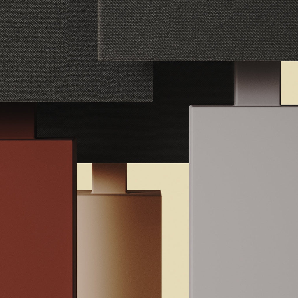 Lámpara de Sobremesa Syal - pino_y_jacaranda