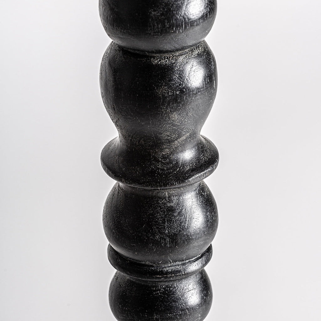 Lámpara de Suelo Axa - #pino_y_jacaranda#