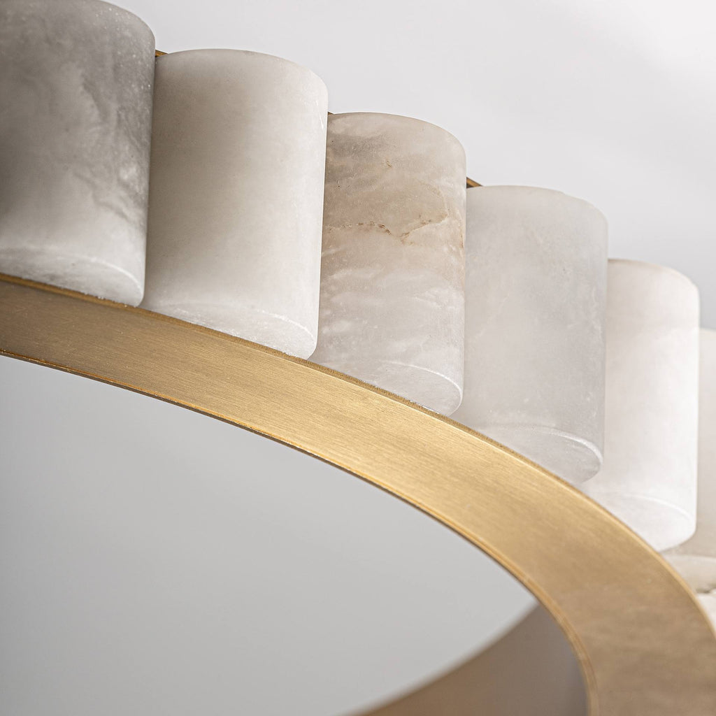 Lámpara de Techo Aluna - pino_y_jacaranda