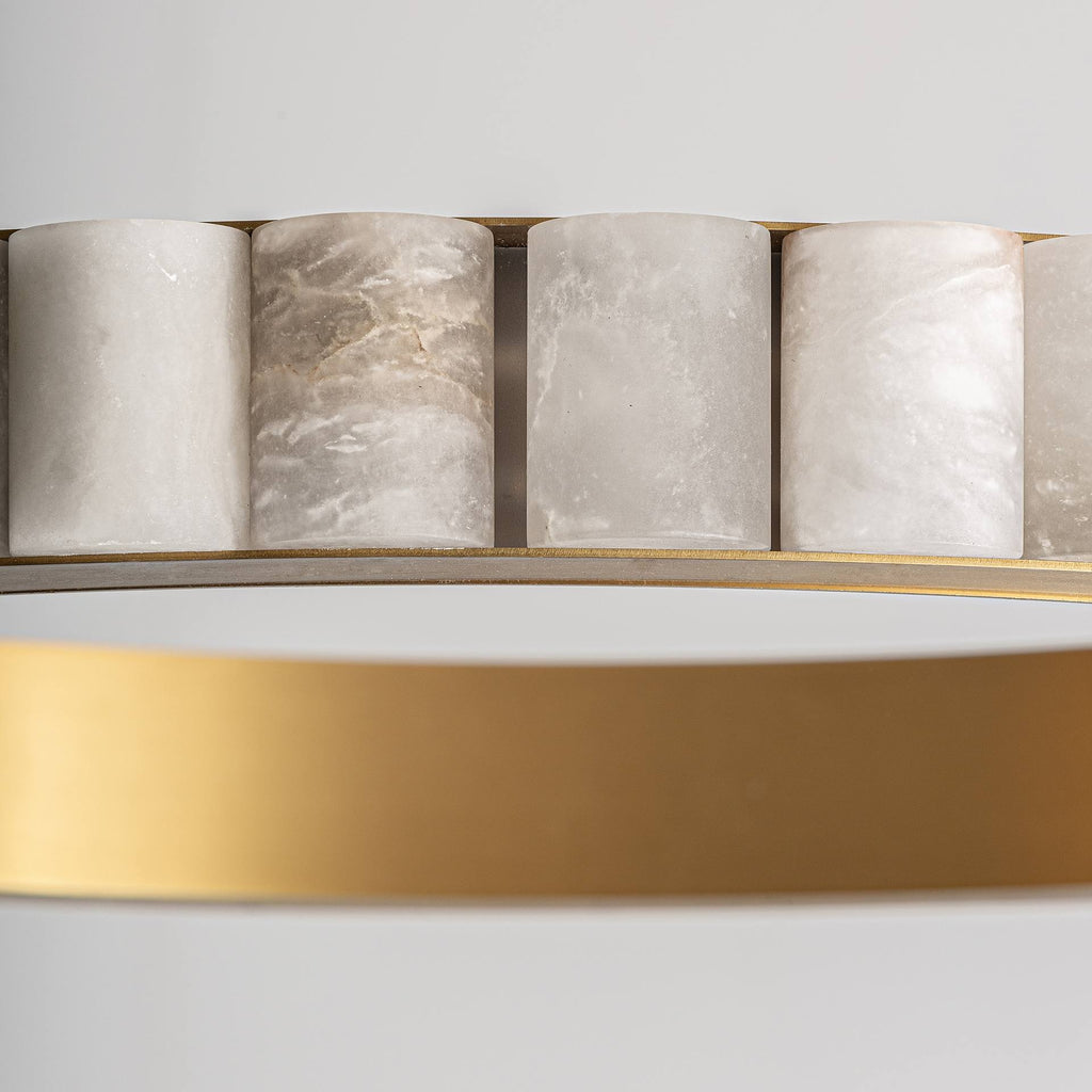 Lámpara de Techo Aluna - pino_y_jacaranda