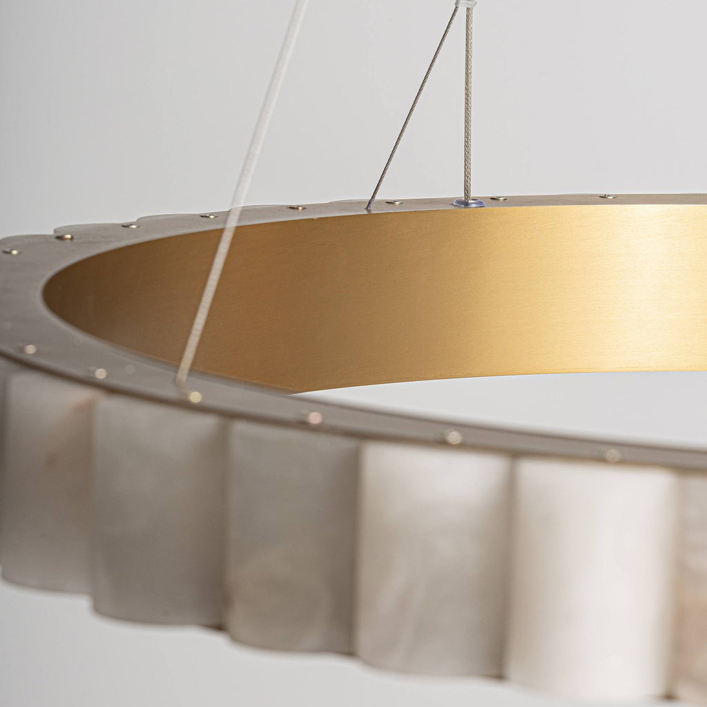 Lámpara de Techo Aluna - pino_y_jacaranda