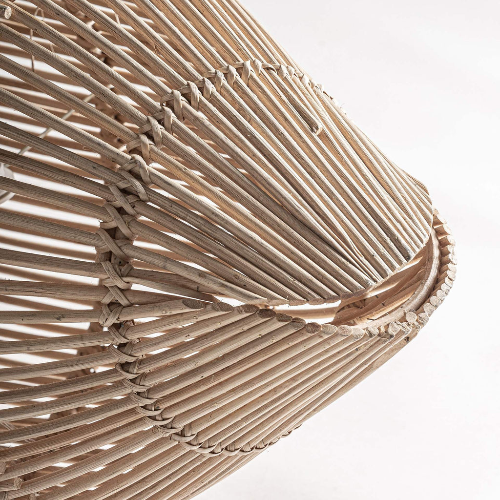 Lámpara de Techo Ballenato - pino_y_jacaranda