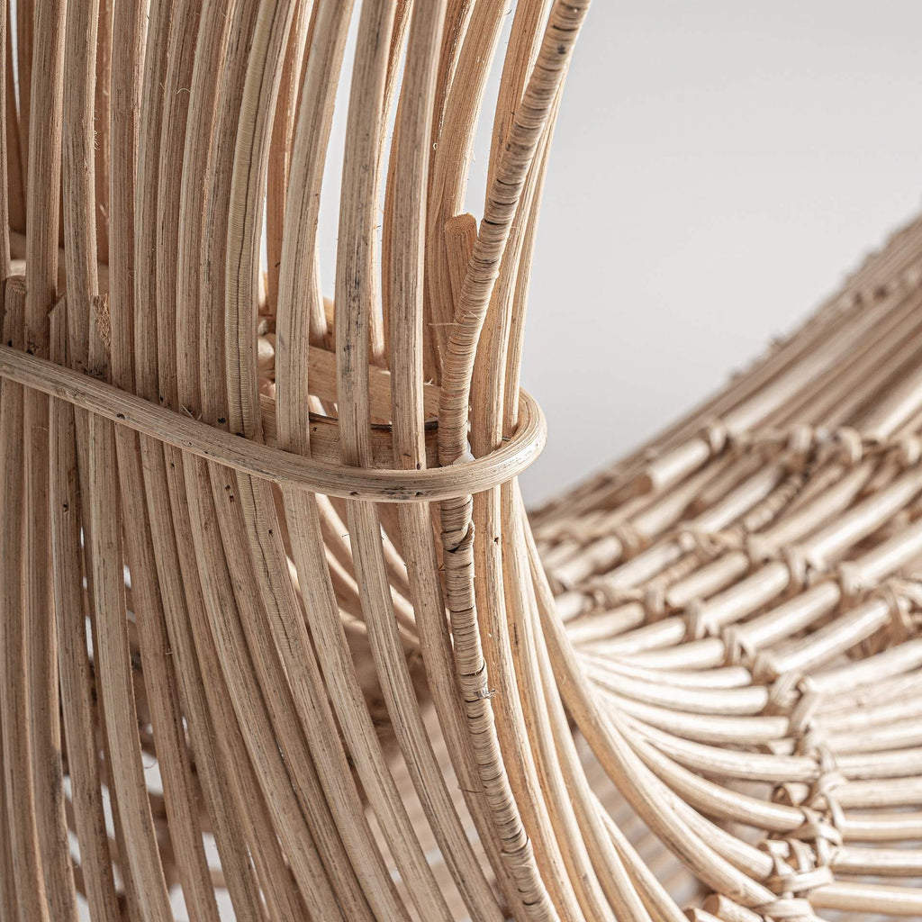 Lámpara de Techo Ballenato - pino_y_jacaranda