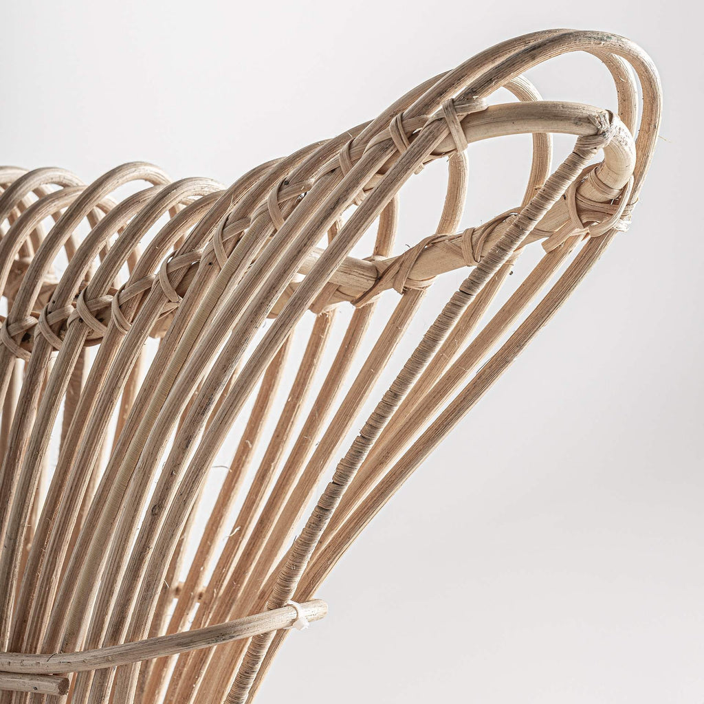 Lámpara de Techo Ballenato - pino_y_jacaranda