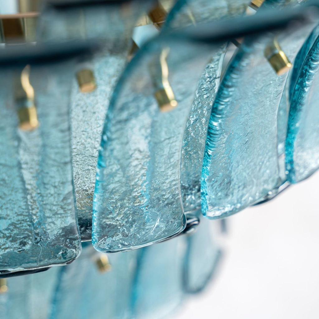 Lámpara de Techo Blue - pino_y_jacaranda