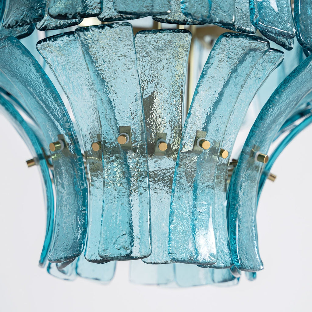 Lámpara de Techo Blue - pino_y_jacaranda