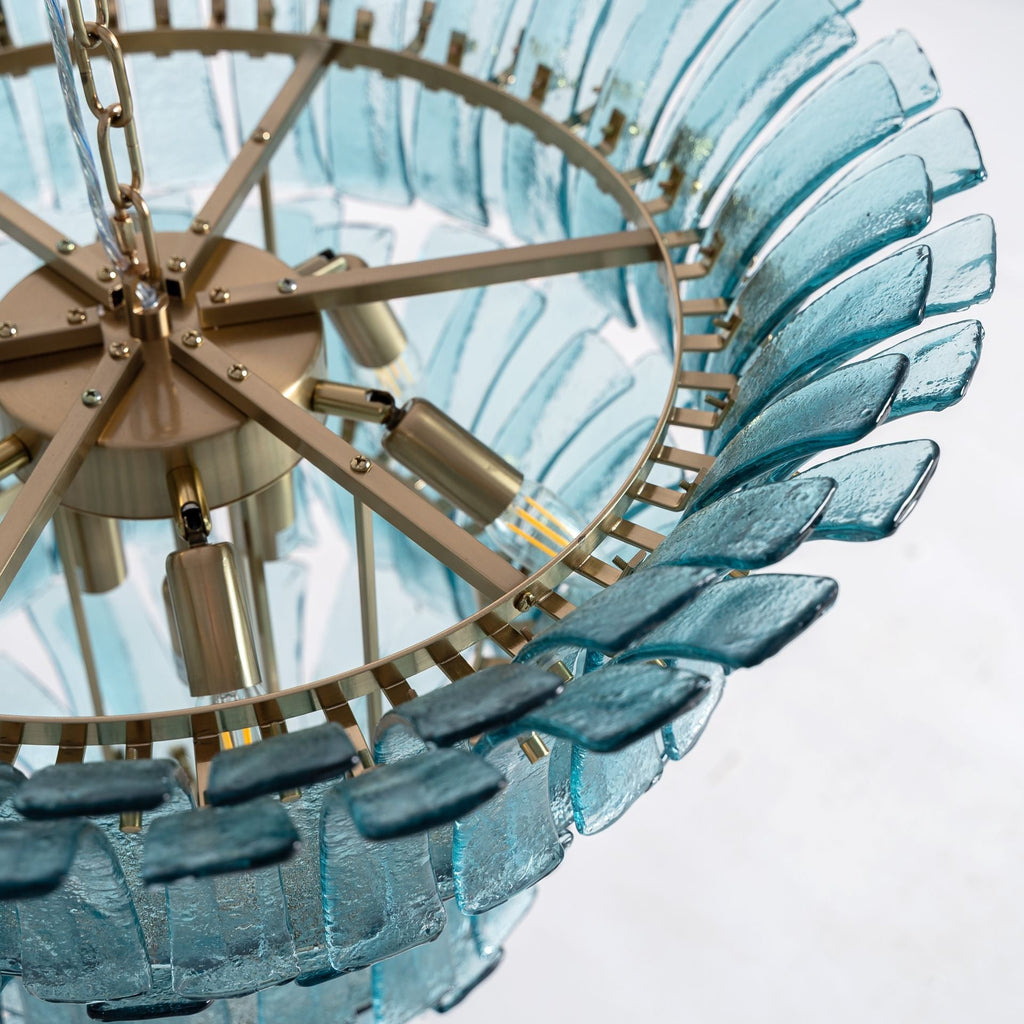 Lámpara de Techo Blue - pino_y_jacaranda