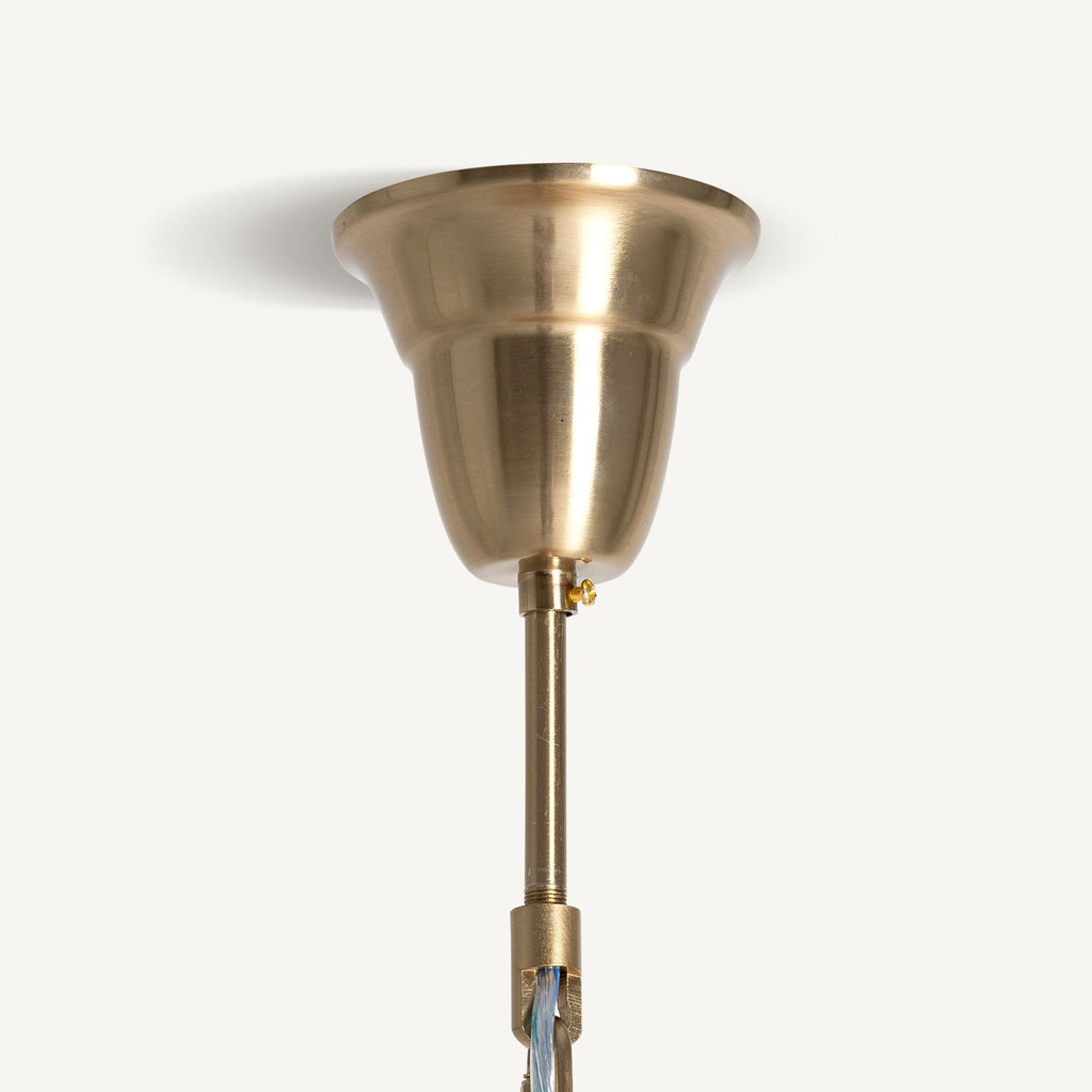 Lámpara de Techo Blue - pino_y_jacaranda