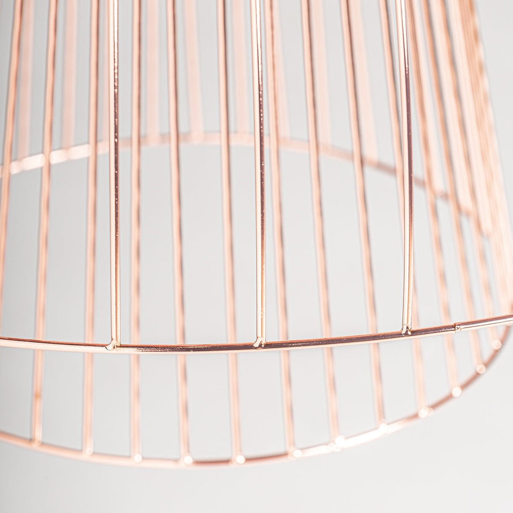 Lámpara de Techo Brent - #pino_y_jacaranda#