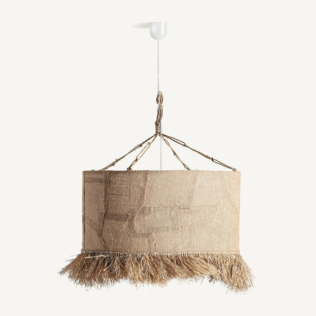 Lámpara de Techo Brooker - #pino_y_jacaranda#